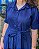 Vestido Isabel Azul Marinho - Imagem 5