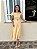 Vestido Elisabeth na cor Pêssego Suave - Imagem 7
