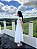 Vestido Elisabeth na cor Off White - Imagem 2