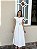 Vestido Elisabeth na cor Off White - Imagem 3