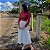 Saia Rute Off White - Imagem 1