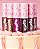 Lip Gloss Labial Brilhante BANOFFEE - Melu by Ruby Rose - Imagem 2