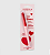 lapiseira labial 04 guerreira - lipliner - vizzela - Imagem 1