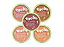 Blush Compacto CAKE - Melu By Ruby Rose 10g - Imagem 2
