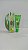 Hidratante Protetor Labial Candy Balm Maçã Verde - Super Poderes - Imagem 1