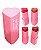 Blush Pink Lua&Neve Numero 07 - Imagem 2