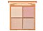 Paleta De Iluminador Glow Light Inside cor 1 by Ruby Rose - Imagem 2