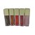Gloss Labial Dreamy Lips Silk Skin (COR Red Shimmer) by  Ruby Rose - Imagem 4