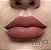 BATOM LIQUIDO INSTANT LIPS cor ESSENCIA by NINA MAKEUP - Imagem 2