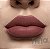 BATOM LIQUIDO INSTANT LIPS cor MAGIA by NINA MAKEUP - Imagem 2