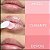 Esfoliante Labial Peach Lua & Neve cor 2 - Imagem 3