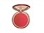 Dual Cheeks Blush Compacto Champagne/Peach Ruby Rose - Imagem 1