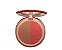 Dual Cheeks Blush Compacto Nectar/Scarlet Ruby Rose - Imagem 1