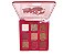 Pink Cherry Paleta De Sombra Ruby Rose - Imagem 1