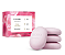 Sabonete Vegetal em Barra Instance Rosa Absoluta 80g (4 unidades) - Imagem 1