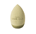 Esponja Para Maquiagem Flawless Finish Silk Skin - 9,20G - Ruby Rose - Imagem 1