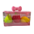 Kit esponja Frutinha Powder Puff - Imagem 1