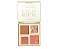 Paleta Multifuncional Gold Sparkle Silk Skin - Ruby rose - Imagem 1