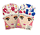 Touca Para Banho Shower Cap - Imagem 1
