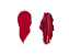 Batom Duo Lip Twice - Lt30 Ruby Rose - Imagem 2