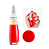 Esmalte Impala Cremoso A Cor da Sua Moda Tomate - Imagem 1