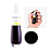 Esmalte Impala Cremoso A Cor da Sua Moda Preto - Imagem 1