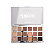 Paleta De Sombras Girl's Syndrome - Blow - Ruby Rose - Imagem 1
