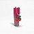Lip Gloss Com Chaveiro - Sarahs Beauty - Imagem 1