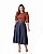 2481 SAIA JEANS COM CINTO 80 CM - Imagem 1