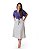 2492 SAIA LINHO 75 CM - Imagem 1