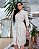 250201 VESTIDO LINHO LISTRADO - Imagem 1