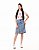 250153 SAIA JEANS 55 CM - Imagem 1