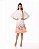 250169 SAIA ESTAMPADA 60CM - Imagem 1