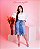 2203 SAIA JEANS 67 CM - Imagem 1
