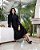 260224 VESTIDO LINHO & BORDADO BLACK - Imagem 3