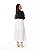 SAIA VECCHI JEANS MODA EVANGÉLICA EXCLUSIVA (250112) SAIA MIDI 85CM - Imagem 2