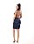SAIA VECCHI JEANS MODA EVANGÉLICA EXCLUSIVA (250159) SAIA JEANS 55CM - Imagem 2