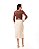 SAIA VECCHI JEANS MODA EVANGELICA EXCLUSIVA (250143) SAIA SARJA 80CM - Imagem 2