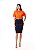 SAIA VECCHI JEANS MODA EVANGELICA EXCLUSIVA(250182) SAIA JEANS 65CM - Imagem 1