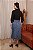SAIA VECCHI JEANS MODA EVANGELICA EXCLUSIVA(260135) SAIA JEANS 75CM - Imagem 2