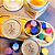 Chakras Wax Melts - Imagem 1