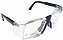 Óculos de Proteção Castor II p/ Lentes Corretivas Incolor - Imagem 2