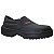 Sapato de Segurança Preto com Elástico Hidrofugado Bidensidade - Imagem 1