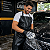 Avental Impermeável KP1000 Trevira Dupla Face 1,20 x 0,70 Com Tira Reforçada - Imagem 12
