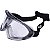 Óculos de Proteção Angra Ampla Visão Incolor - Imagem 1