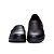 Sapato de Segurança Preto Vaqueta com Elástico Unissex - Imagem 4