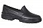 Sapato de Segurança Preto Vaqueta com Elástico Unissex - Imagem 2