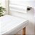 Suporte Fixador Lençol Papel Descartável Rolo Bobina 70cm - Imagem 4