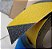 Fita Antiderrapante Rolo 48mm X 30 metros Zebrada Amarela Preta - Imagem 6