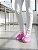 Sapatilha Propé Rosa Pink TNT 20gr 100 und. - Imagem 7